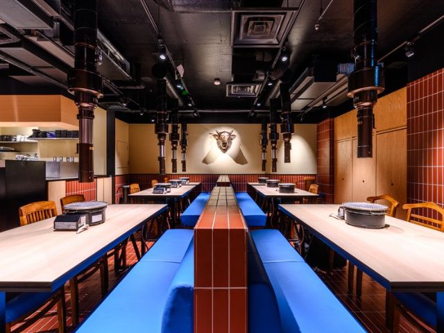 价格合理,氛围绝佳!东京美味肉类料理店|东京