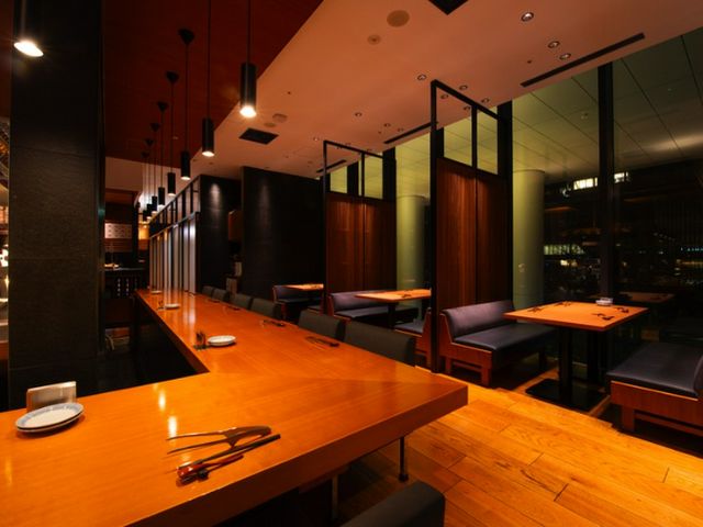 价格合理,氛围绝佳!东京美味肉类料理餐厅|东京