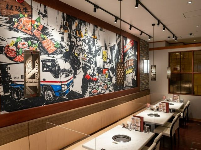 价格合理,氛围也绝佳!东京美味的肉类料理店|东京