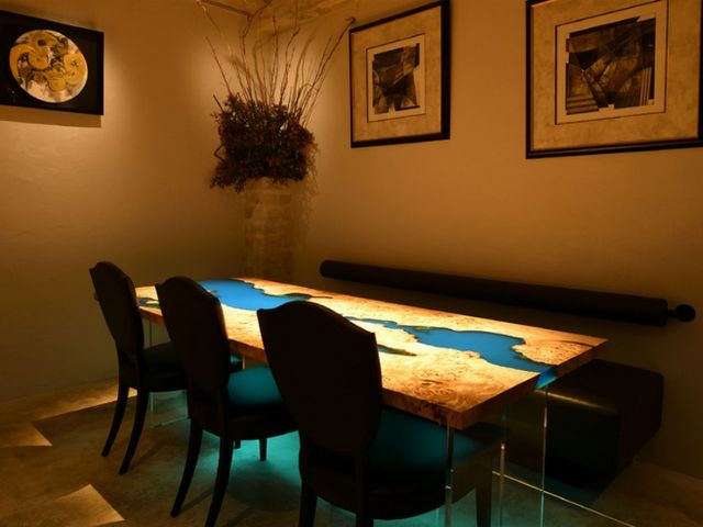 Evolving Tokyo's Innovative Creative Japanese Restaurant | Tokyo