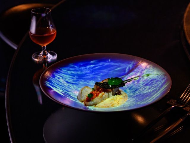 Evolving Tokyo's Innovative Creative Japanese Restaurant | Tokyo
