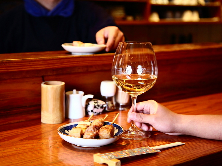 Try These Yakitori! 15 Recommended Izakaya in Osaka