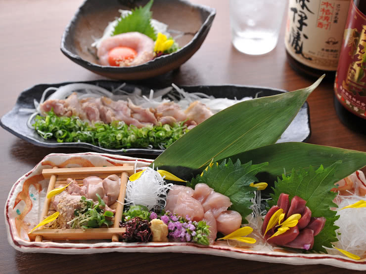 Try These Yakitori! 15 Recommended Izakaya in Osaka
