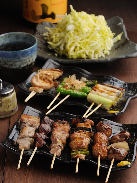 13. Miyabi