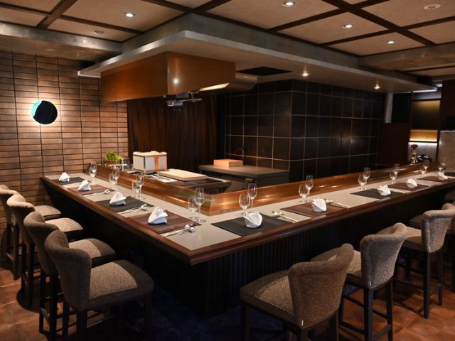 不断进化的东京创新和食店|东京