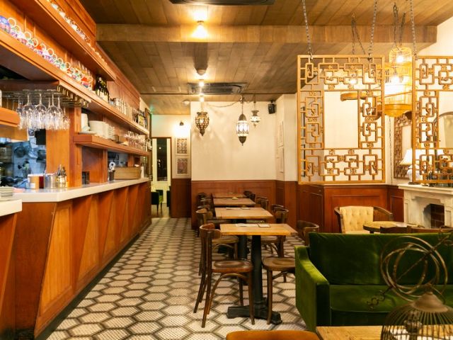 在大阪街頭漫步時輕鬆享受的休閒且價格合理的店鋪