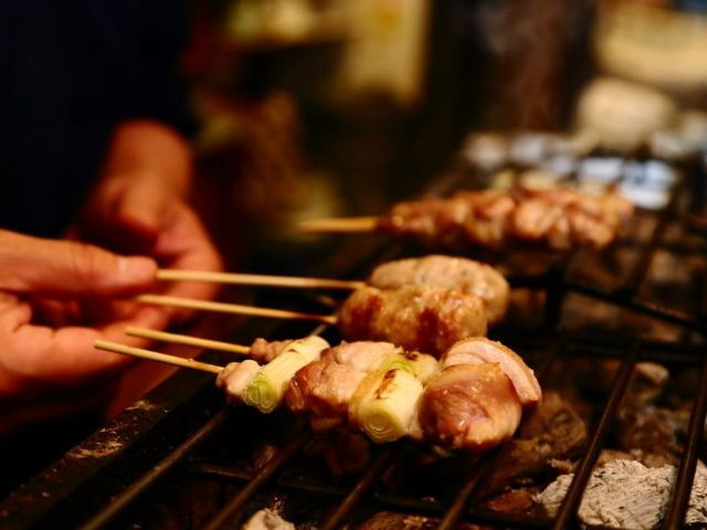 大阪 5 間必吃頂級烤雞肉串名店：體驗究極職人割烹