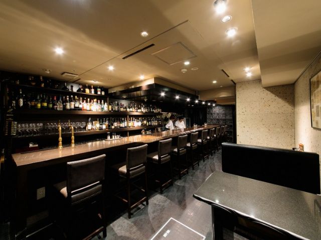 东京约会也推荐!美味的酒吧、餐酒吧五选 | 东京