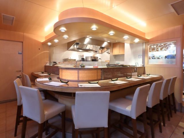 從休閒到高級，大阪美味的壽司店｜大阪