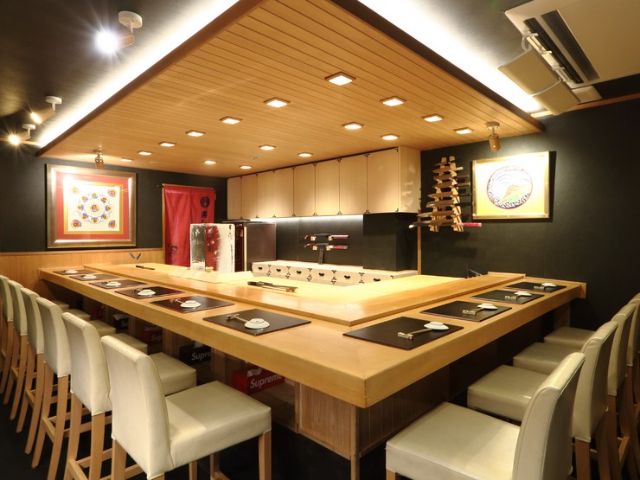 从休闲到高级,大阪美味寿司店|大阪