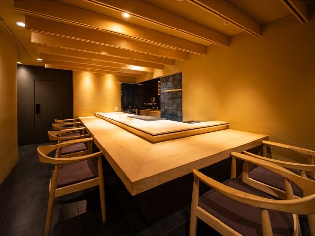 Top 5 Restaurants to Enjoy Authentic Edomae Sushi in Tokyo | Tokyo