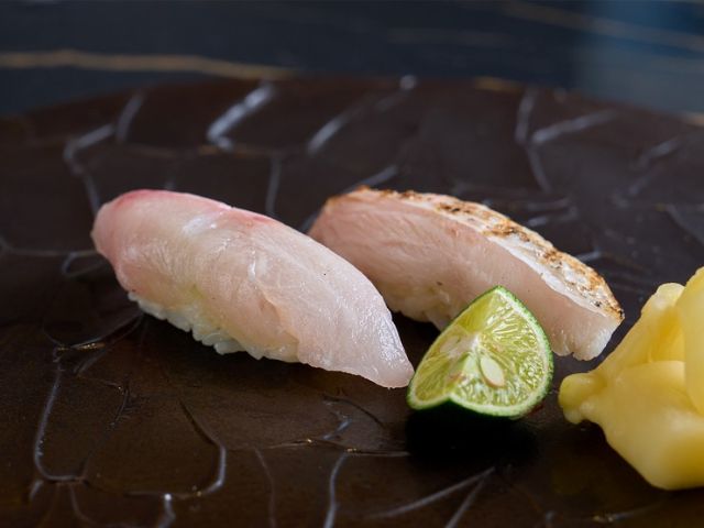 Spend a blissful time at the exclusive membership-only sushi restaurant in Nishi-Azabu, known only to those in the know