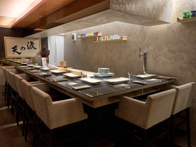 在東京可以品嚐到正宗江戶前壽司的五家店鋪|東京