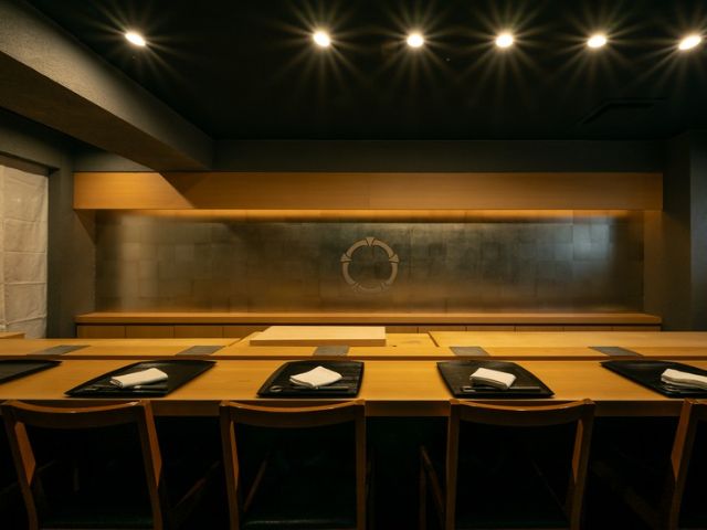 在東京可以品嚐到正宗江戶前壽司的五家店鋪|東京