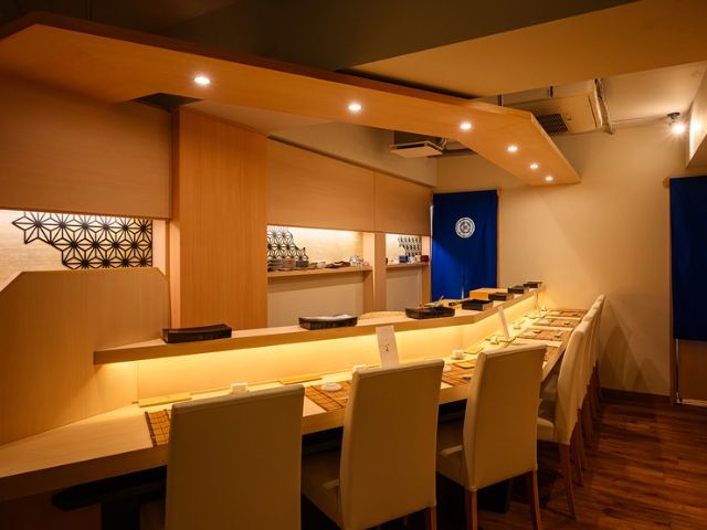 东京本地江户前寿司的5家店铺推荐|东京