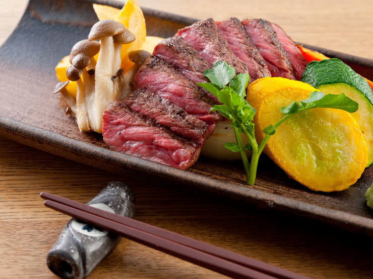Top 14 Delicious Restaurants in Omotesando Favored by Connoisseurs