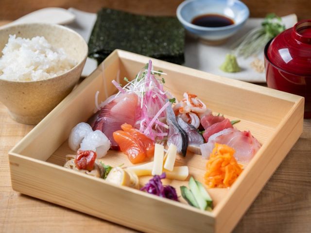 可以輕鬆享受日式風味的時尚居酒屋5選｜東京