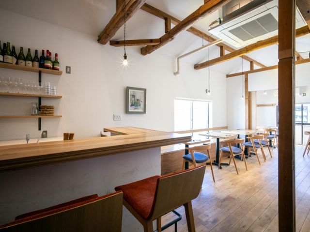 东京时尚居酒屋5选,轻松享受和风美味