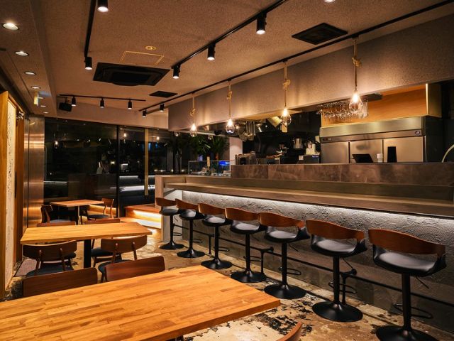 东京时尚居酒屋5选,轻松享受和风美味