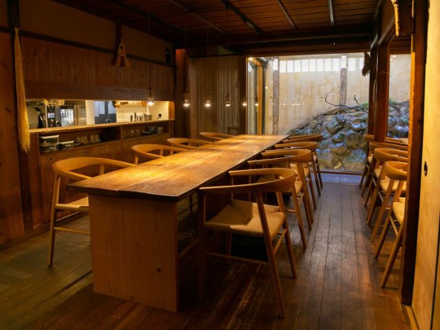在京都1万日元以下享用晚餐!五家可品尝当地食材及地酒的餐厅|京都