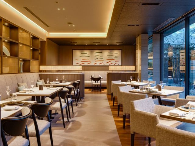 在這裡的時間和味道成為旅行的目的，能充分享受京都風情的5家店｜京都