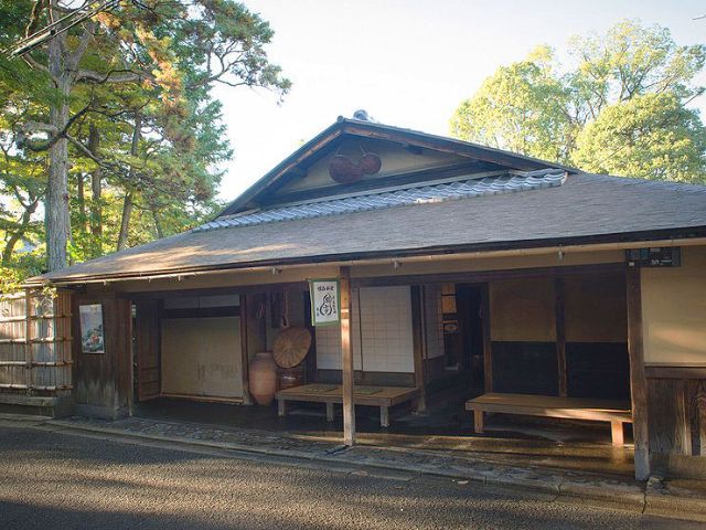 體驗令人嚮往的時光和美味，能充分享受京都風情的5家餐廳｜京都