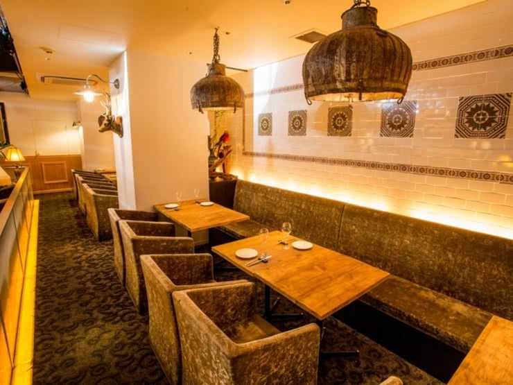 嚴選14間高品味之人會前往的表參道美味餐廳