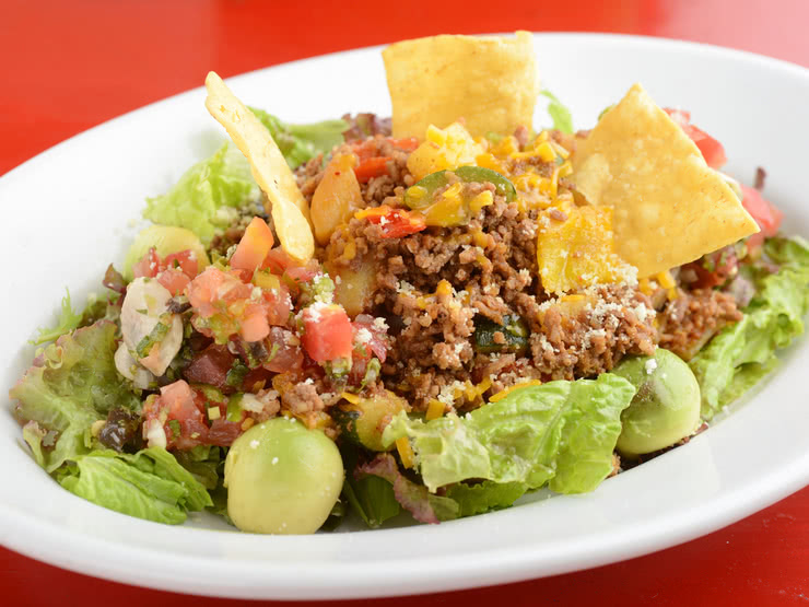 3.酪梨屋 Madosh！Café 澀谷店