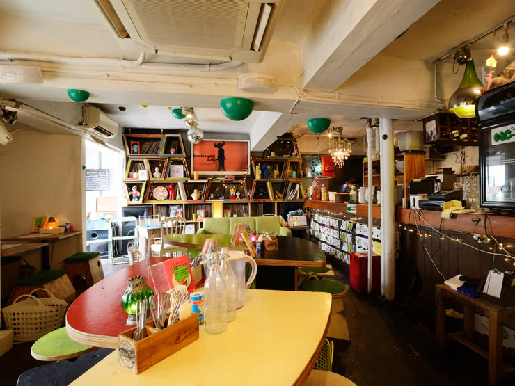 嚴選14間高品味之人會前往的表參道美味餐廳