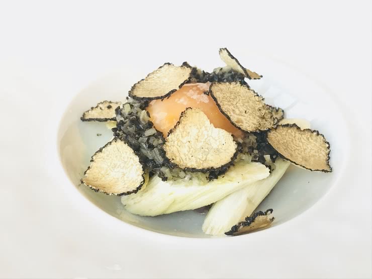 嚴選14間高品味之人會前往的表參道美味餐廳