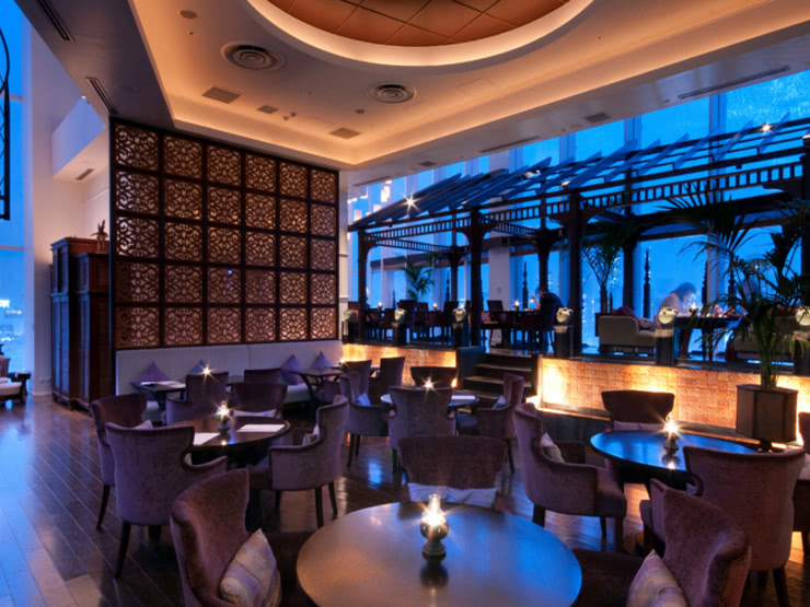 嚴選14間高品味之人會前往的表參道美味餐廳