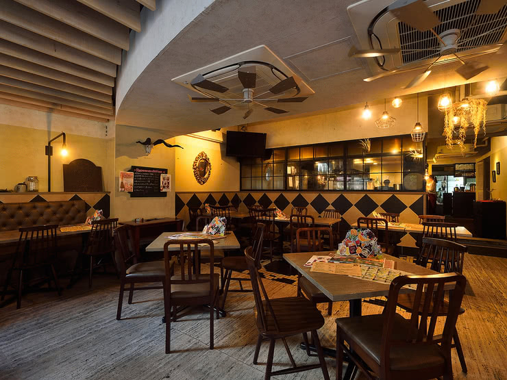 嚴選14間高品味之人會前往的表參道美味餐廳