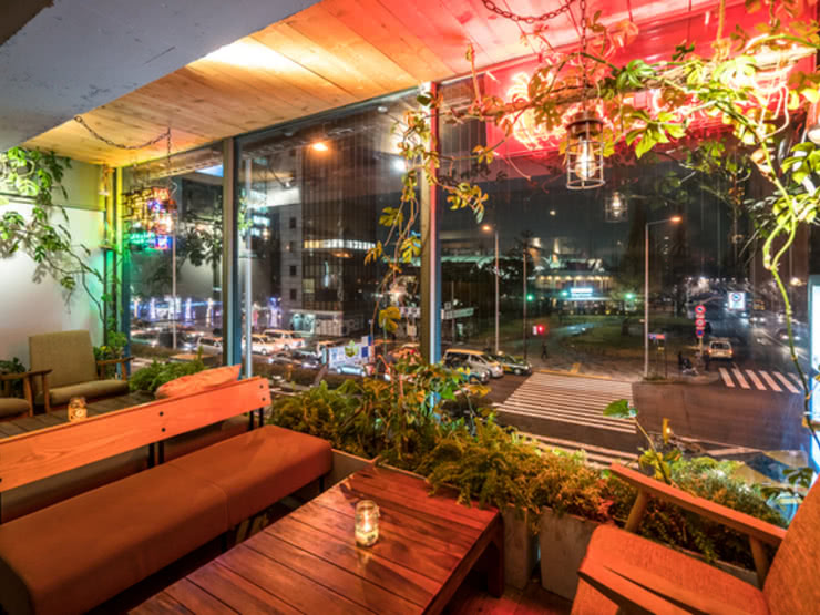 嚴選14間高品味之人會前往的表參道美味餐廳