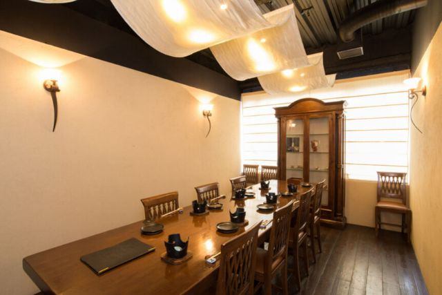 如果去大分，想要拜訪的能夠享受九州食材的5家店鋪