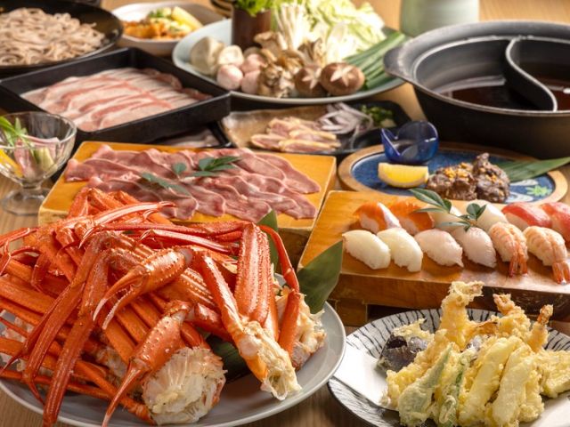 7. 毘沙門天  萩原店