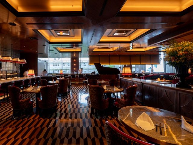 Top 5 Luxurious Restaurants to Enjoy in Fukuoka, a Popular Area in Kyushu | Fukuoka