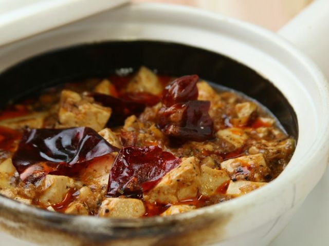 Enjoy authentic Chinese cuisine in a luxurious course, beloved by many fans