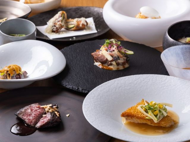Fukuoka Fine Dining: 5 Best Luxury Restaurants You Must Try