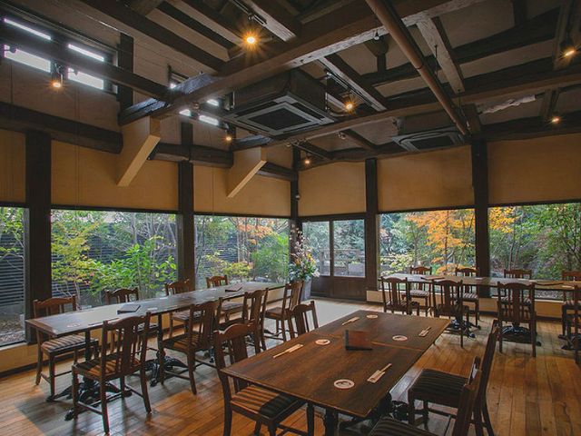 九州熱門地區・福岡的五間能享受奢華氛圍的餐廳｜福岡