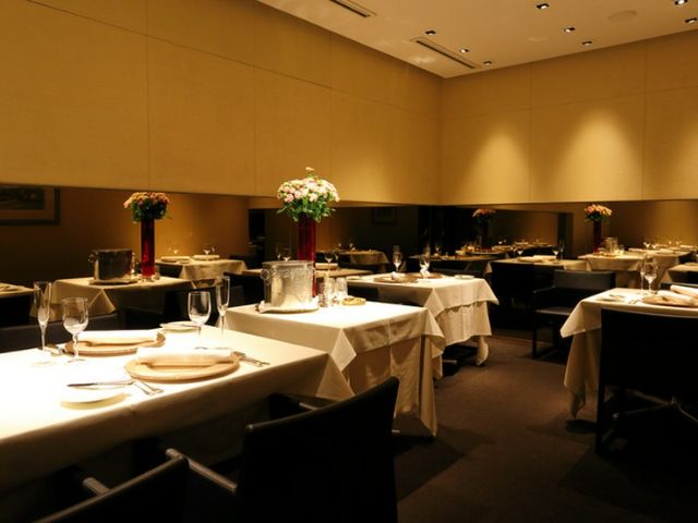 九州熱門地區・福岡的五間能享受奢華氛圍的餐廳｜福岡