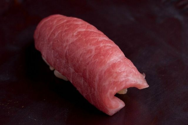 7. 熟成鮨 光史郎