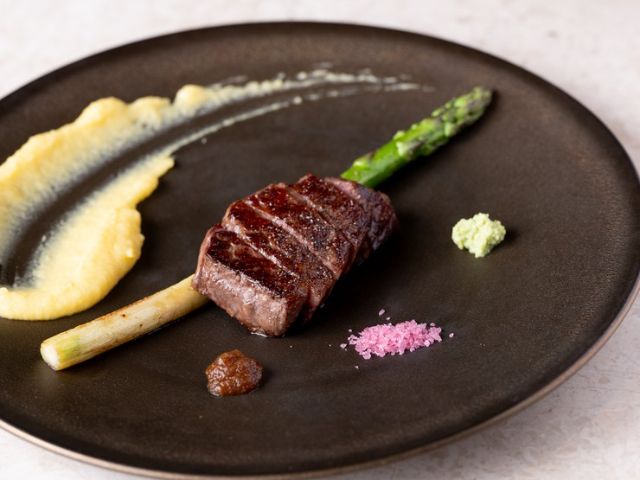 能在九州熱門地區・福岡享受奢華氛圍的五間餐廳｜福岡