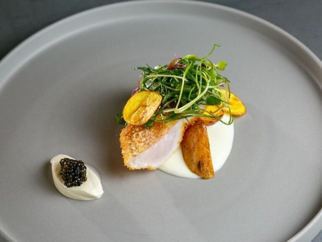 Restaurant DA CIRO