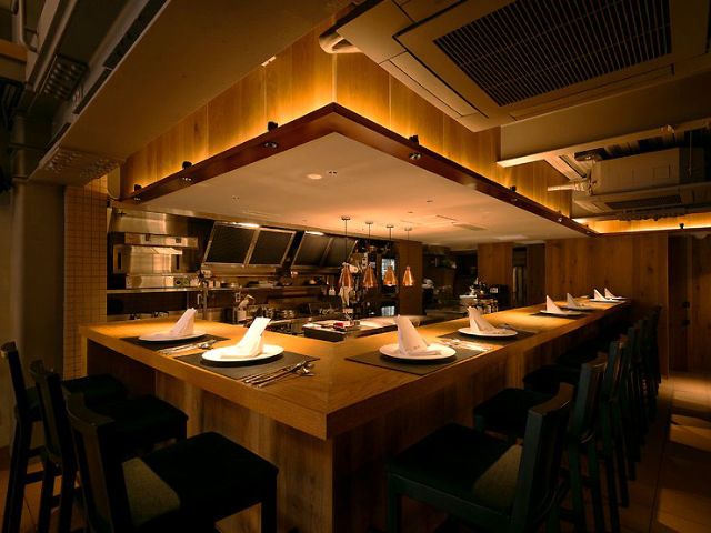 French & Italian Cuisine for a Luxurious Treat in Kyoto & Osaka