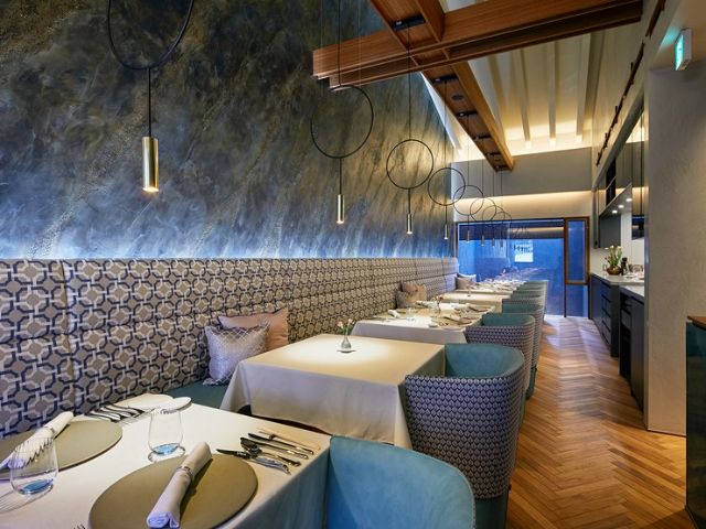 French & Italian Dining for a Luxurious Treat | Kyoto & Osaka