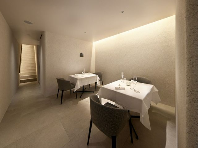 French & Italian Cuisine for a Luxurious Treat | Kyoto & Osaka