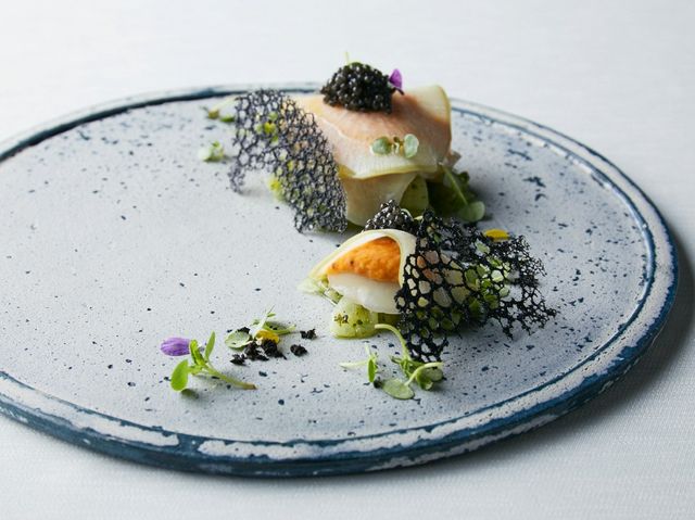 French & Italian Cuisine for a Luxurious Treat | Kyoto & Osaka