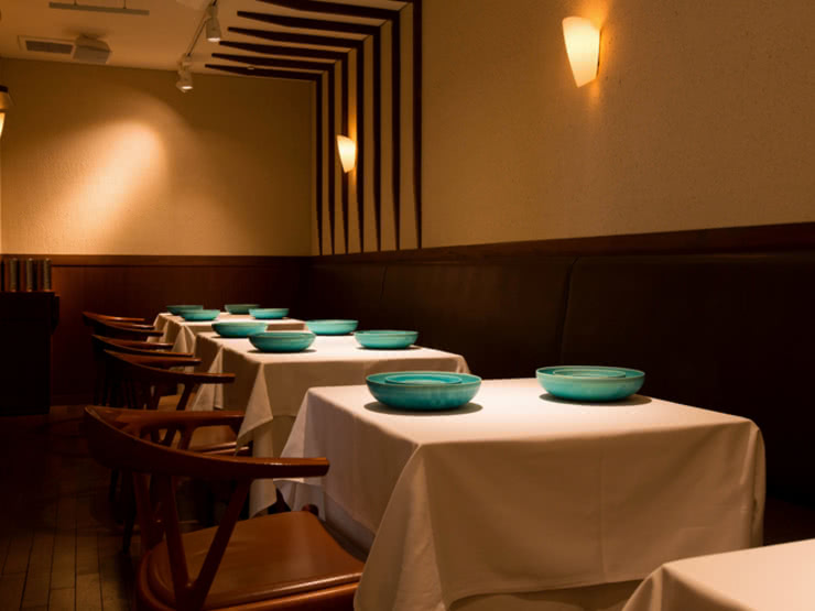 15 Exquisite French and Italian Restaurants in Asakusa