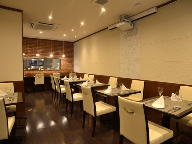 15 Exquisite French and Italian Restaurants in Asakusa