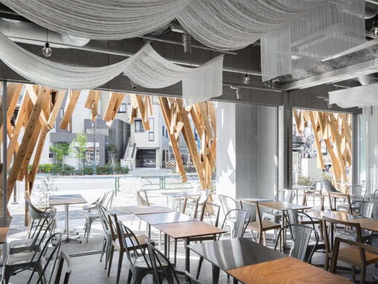 15 Exquisite French and Italian Restaurants in Asakusa